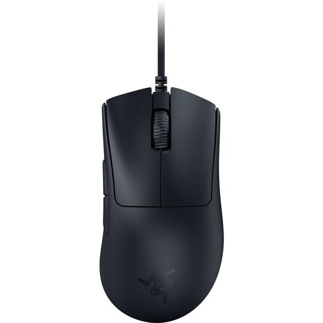 Mysz do gier Razer deathadder v3 (czarna, 30 000 dpi)
