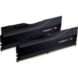 G.skill trident z5 32 GB ddr5-6400 (2x 16 GB) RAM (czarny (matowy), f5-6400j3239g16gx2-tz5k, xmp 3.0)