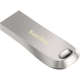 Sandisk ultra luksusowa pamięć USB 3.1, 32 GB (srebrna)