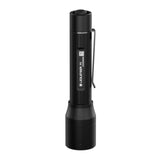 Latarka Ledlenser p5 (czarna, 200 lm, 6000-7500k)