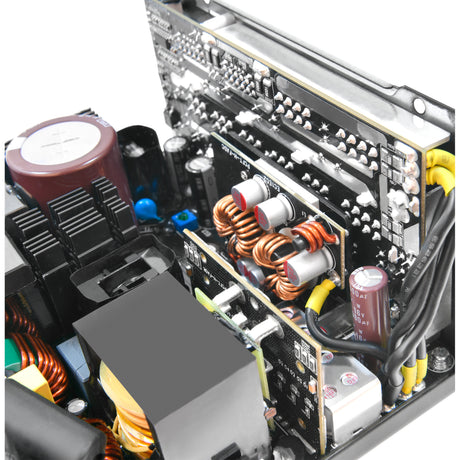Zasilacz modułowy Thermaltake ToughPower TF3 1300 W (czarny, 6x PCIe)