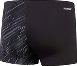 Aqua szorty Speedo hyperboom v-cut - szorty kąpielowe