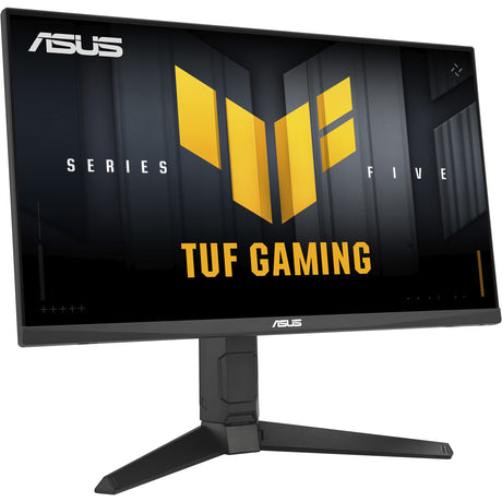 Monitor Asus tuf gaming vg249qml5a 23.8 (czarny, 2x HDMI, Display Port, 240 Hz)