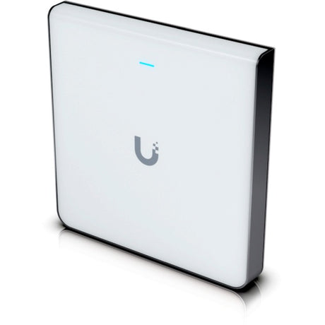 Punkt dostępowy do montażu naściennego Ubiquiti unifi u6 Enterprise (biały)