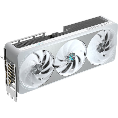 Karta graficzna Gigabyte GeForce RTX 5070 Ti Aero OC 16G (3x Display Port, 1x HDMI)