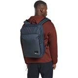 Plecak terracade Jack Wolfskin (ciemnoniebieski, 24 litry)