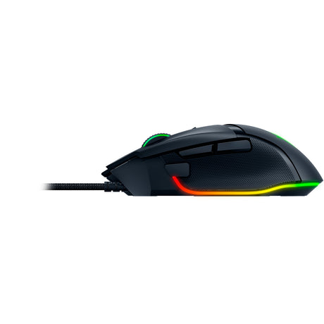 Mysz do gier Razer Basilisk v3 35k (czarna, 35000 dpi, chroma rgb)