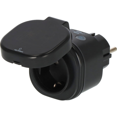 Brennerstuhl ®connect 1294860100 Gniazdo zewnętrzne 3680 z