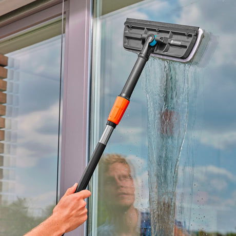 Wycieraczka Gardena cleansystem