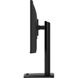 Monitor Msi pro mp272pmg 27 (czarny, HDMI, Display Port, VGA, 2x USB-A, USB-B, 120 Hz)
