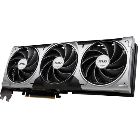 Karta graficzna MSI GeForce RTX 5070 Ti 16G Ventus 3x OC (3x Display Port, 1x HDMI)
