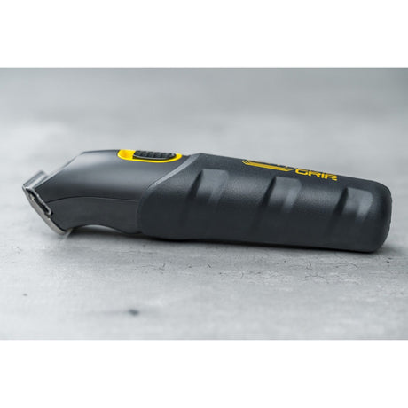 Produkty domowe Wahl Extreme Grip zaawansowana maszynka do strzyżenia włosów Multigroomer (czarna)
