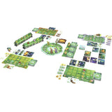 Gra planszowa Asmodee Living Forest