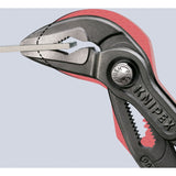 Szczypce do pomp wodnych Knipex Cobra bardzo wąskie 250 mm - 8751250