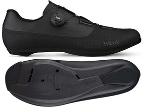 Fizik tempo r4 overcurve szerokie - buty do jazdy szosowej