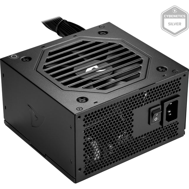 Zasilacz Sharkoon Rebel P10 650 W (czarny, 2x pcie)