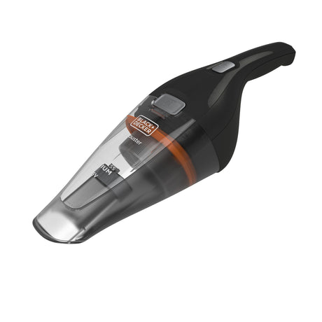 Black+decker nvc115bjl-qw 3.6v 1.5ah kruimeldief handstofzuiger (zwart, incl. jack-plug lader)