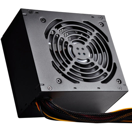 Zasilacz Silverstone Stride Essential St50f-es230 500 W (czarny, 2x pcie)
