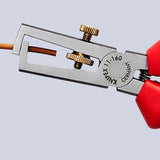 Szczypce do ściągania izolacji Knipex 1102160
