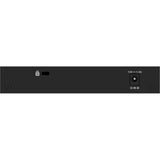 8-portowy przełącznik Multi-Gigbit Ethernet Plus Netgear 2,5G (MS