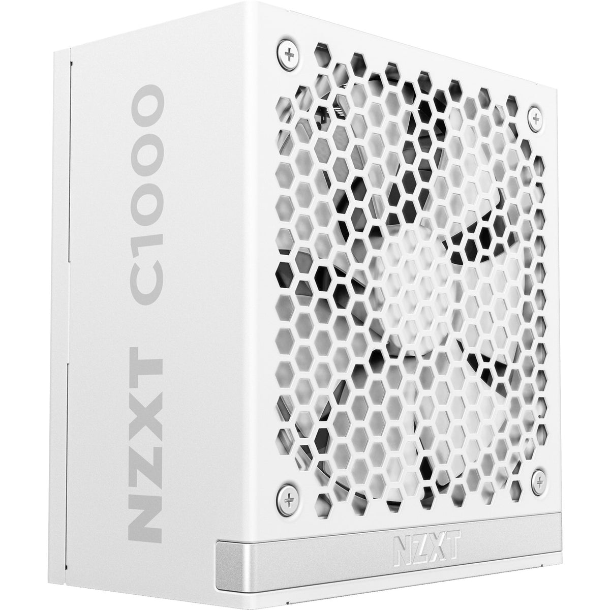 NZXT C1000 Złoty ATX 3.1
