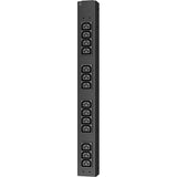 PDU do szafy Apc, podstawowe ap6003a (0h 2h, 14x c13)