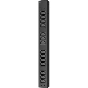 PDU do szafy Apc, podstawowe ap6003a (0h 2h, 14x c13)