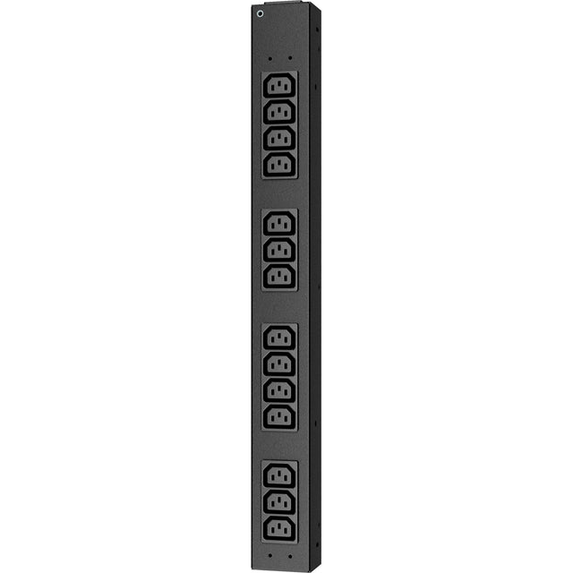 PDU do szafy Apc, podstawowe ap6003a (0h 2h, 14x c13)