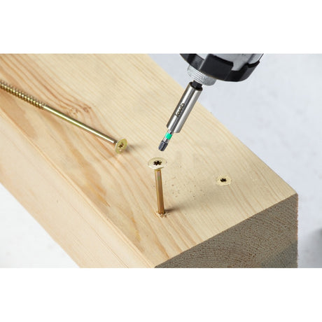 Bit Extreme Force Kwb, 30 mm, torx t25