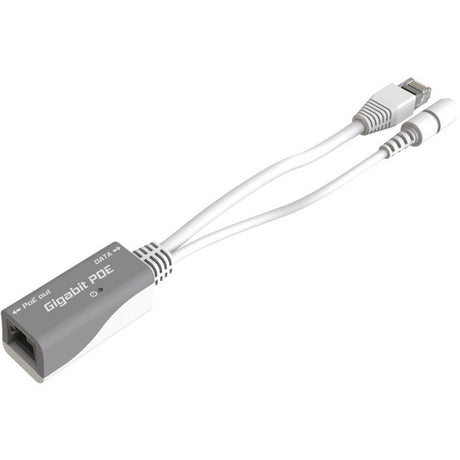 Punkt dostępowy Mikrotik WAP AX (wapg-5haxd2haxd) (biały, procesor qualcomm ipq-5010, poe, wifi 6)