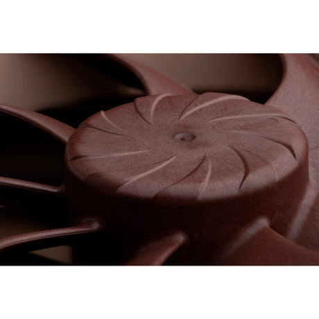 Wentylator obudowy Noctua nf-a14x25 g2 pwm (brązowy, 140 x 140 x 25 mm)