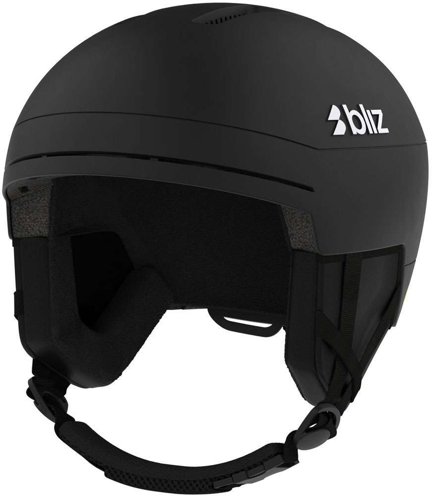 Bliz s002 mips - kask narciarski