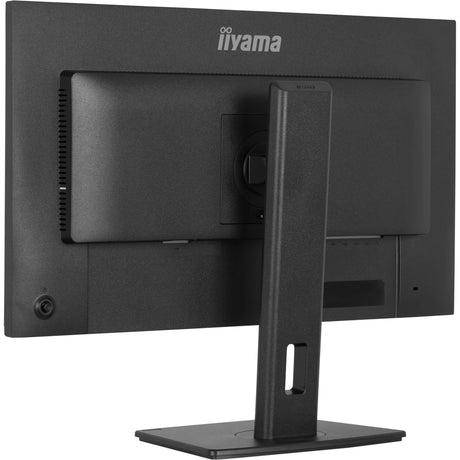 Monitor Iiyama prolite xb2797hsu-b1 27 (czarny, 120 Hz, HDMI, DisplayPort, USB-C, audio)