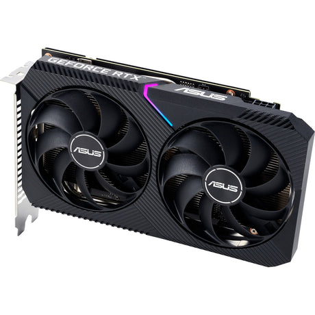 ASUS Geforce RTX 3050 Dual V2 8GB GDDR6