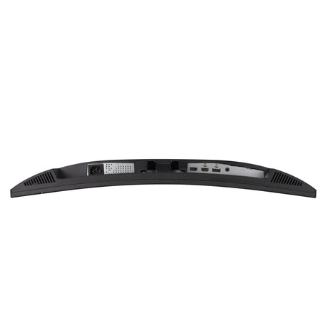 Zakrzywiony monitor Asus tuf gaming vg27vq3b 27 (czarny, 2x HDMI, 1x Display Port, 180 Hz, AMD Free-Sync)