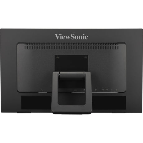 Monitor dotykowy Viewsonic IR TD2223-2 22 (czarny, HDMI, VGA, DVI, USB-A, USB-B)