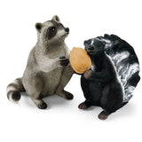 Dzika przyroda Schleich – zabawa z figurką wariata