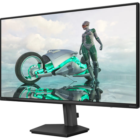 Monitor do gier Philips Evnia 24m2n3200nf 23,8 (ciemnoszary, HDMI, Display Port, 144 Hz)