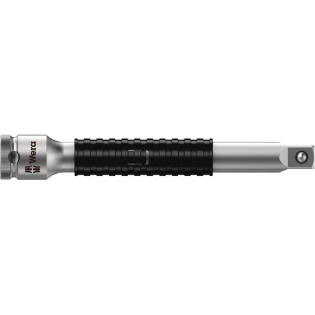 Wera Safe-Torque a 1 zestaw shk 1 klucz dynamometryczny (czarno-zielony, 1 4 kwadratowy, 2-12 nm, 20 sztuk)