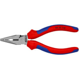Kombinerki Knipex 0822145 - spiczaste - 145mm