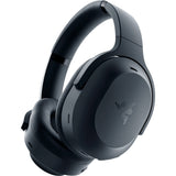 Nauszny zestaw słuchawkowy do gier Razer Barracuda Pro (czarny, klucz USB, Bluetooth)