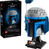 Hełm Lego® Star Wars™ Jango Fett™ dla dorosłych – 75408