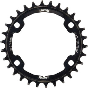 Katana żyletka wąska szeroka tarcza 96mm