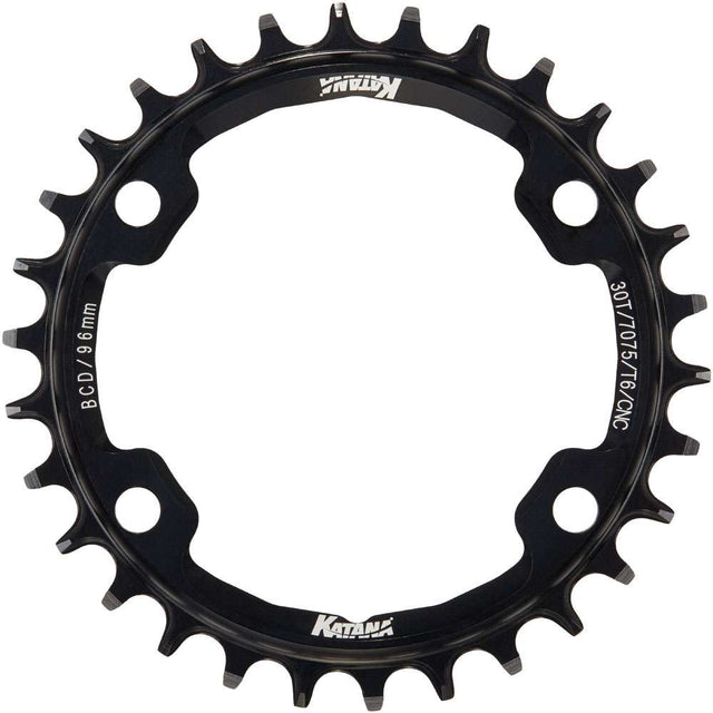 Katana żyletka wąska szeroka tarcza 96mm