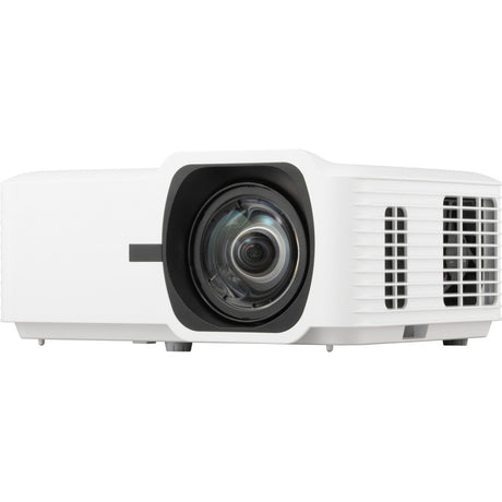 Projektor laserowy krótkiego zasięgu Viewsonic LS711HD 1080p (biały, 4200 ansi lumenów)