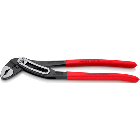 Zestaw szczypiec Knipex Aligator 3-częściowy - 002009v03