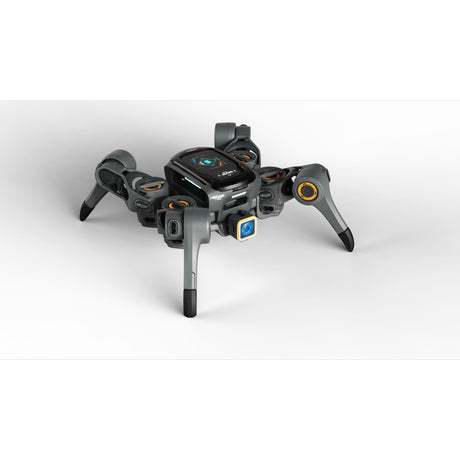Robot Ubtech Ugot AI do eksploracji kosmosu (Bluetooth 5.0, Wi-Fi 2,4 GHz 5 GHz)