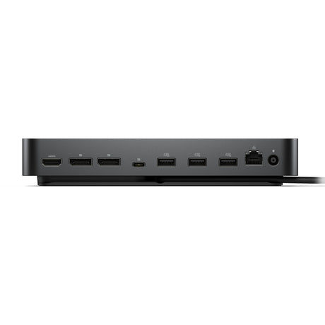 Stacja dokująca Dell pro - wd25 (czarna)