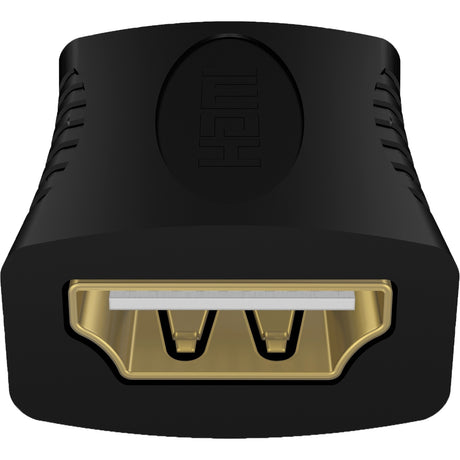 Icy box ib-cb005 złącze HDMI na złącze HDMI (czarne)