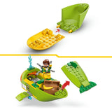 Lego Spidey 11207 Spidey podwodne pojazdy